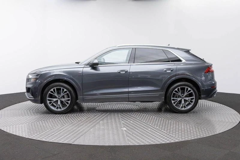 2021 Audi Q8 - Image 8 of 20