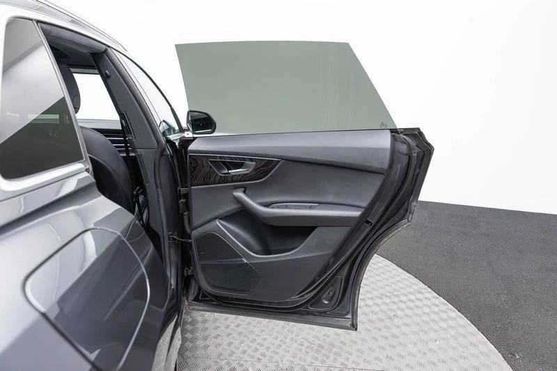 2021 Audi Q8 - Image 12 of 20