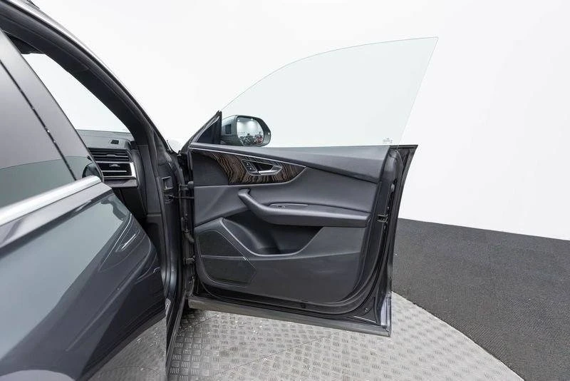 2021 Audi Q8 - Image 11 of 20