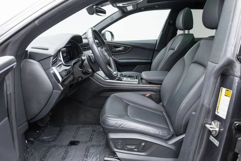 2021 Audi Q8 - Image 14 of 20