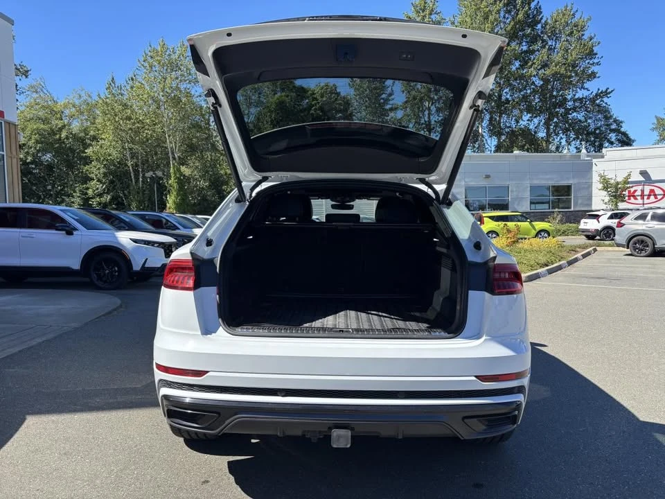2021 Audi Q8 - Image 7 of 10