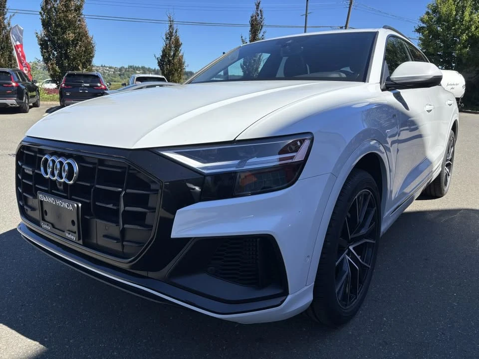 2021 Audi Q8 - Image 3 of 10