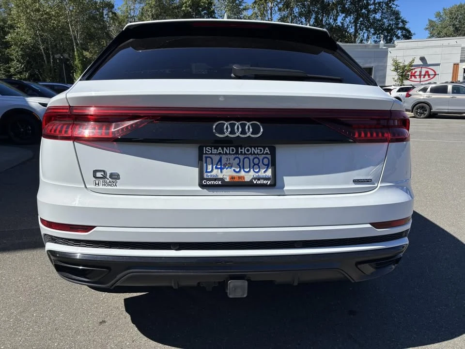 2021 Audi Q8 - Image 6 of 10