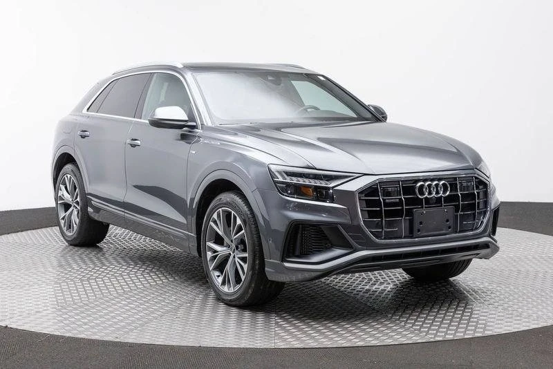 2021 Audi Q8 - Image 4 of 20