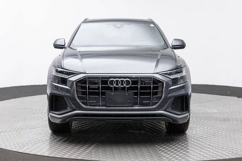 2021 Audi Q8 - Image 3 of 20