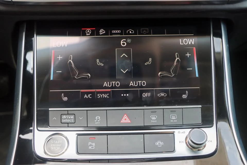 2021 Audi Q8 - Image 14 of 15