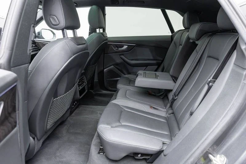 2021 Audi Q8 - Image 17 of 20