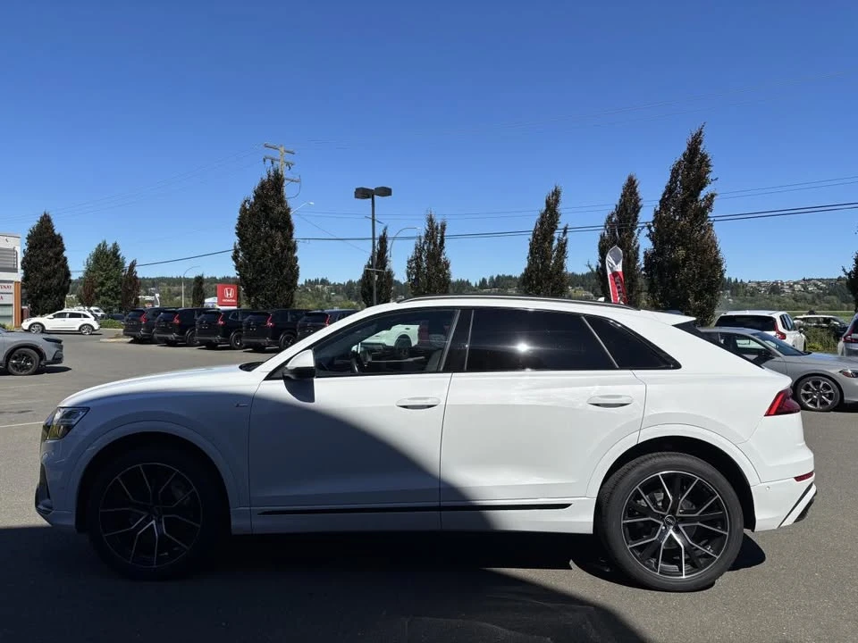 2021 Audi Q8 - Image 4 of 10