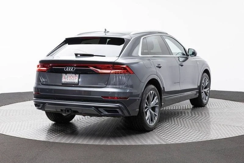2021 Audi Q8 - Image 5 of 20