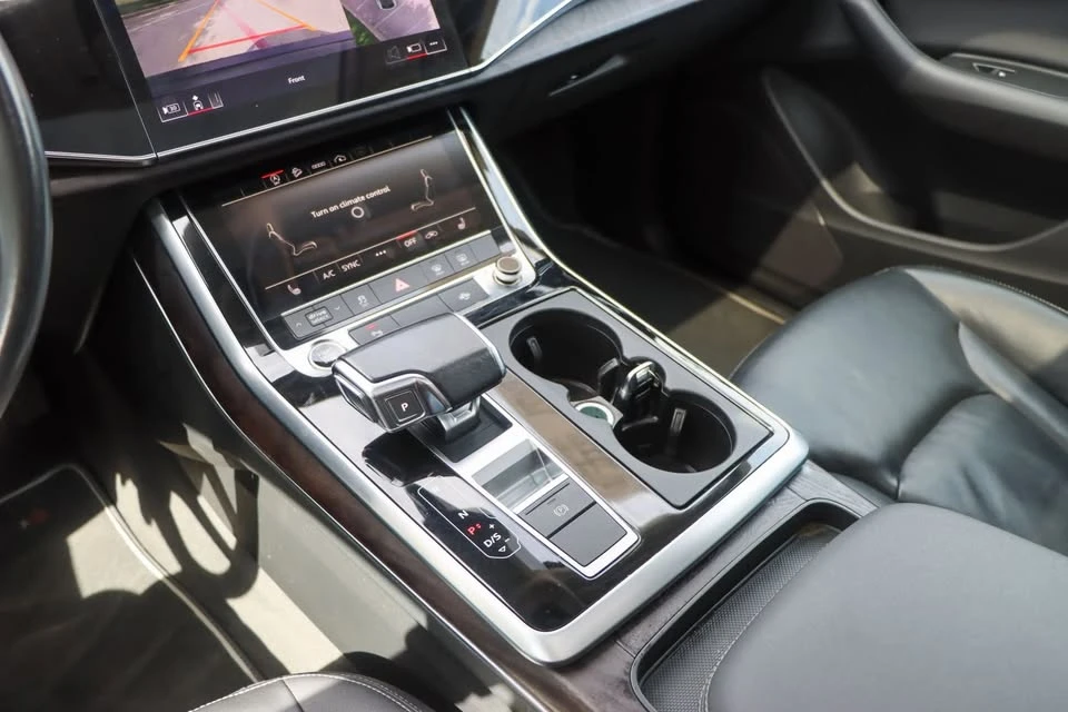 2021 Audi Q8 - Image 15 of 15
