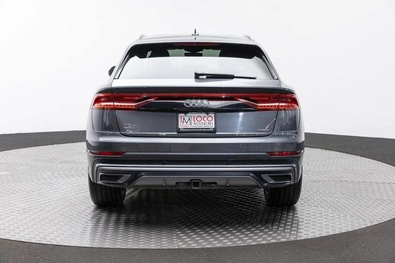 2021 Audi Q8 - Image 6 of 20