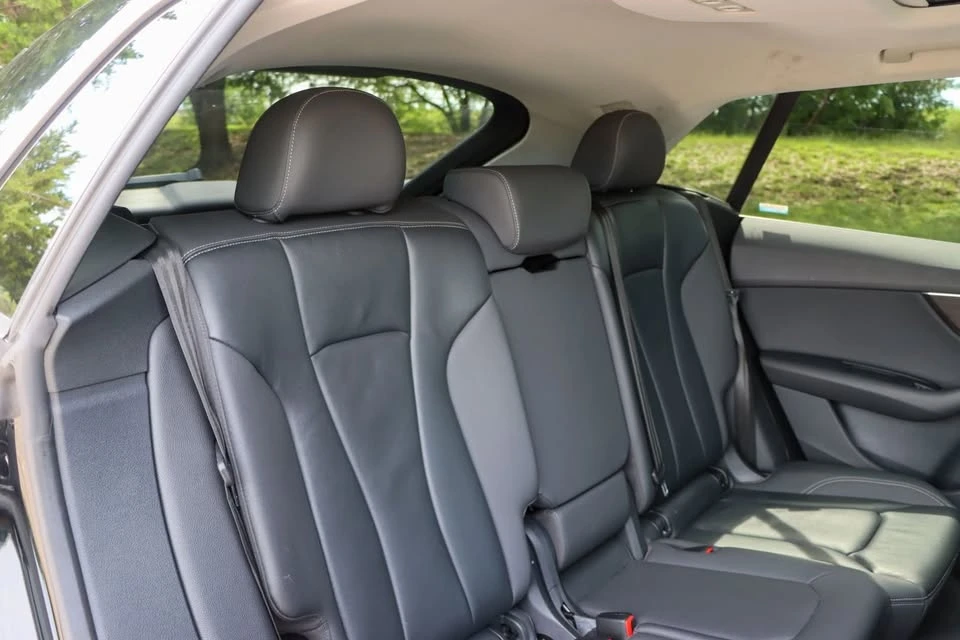 2021 Audi Q8 - Image 8 of 15