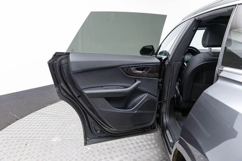 2021 Audi Q8 - Image 13 of 20