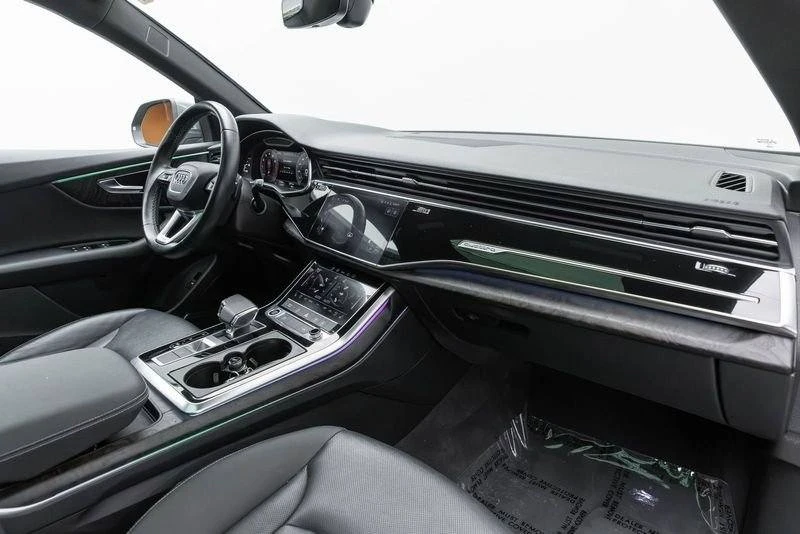 2021 Audi Q8 - Image 20 of 20