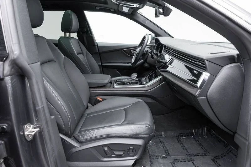 2021 Audi Q8 - Image 15 of 20