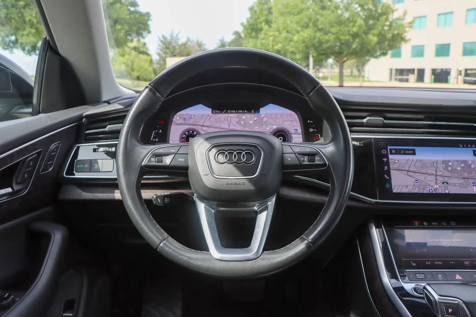 2021 Audi Q8 - Image 13 of 15