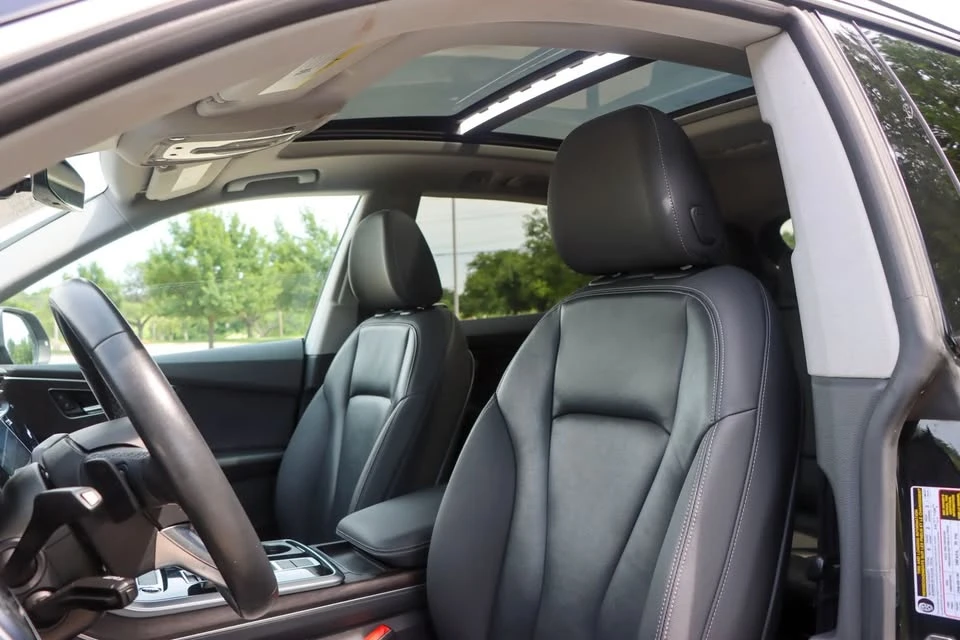 2021 Audi Q8 - Image 6 of 15