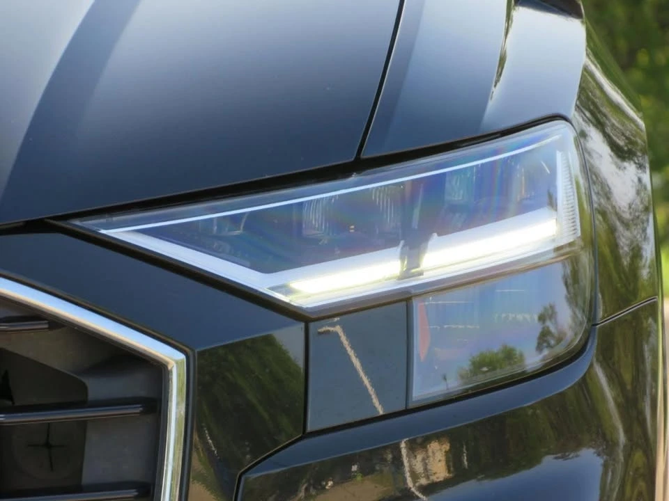 2021 Audi Q8 - Image 20 of 20
