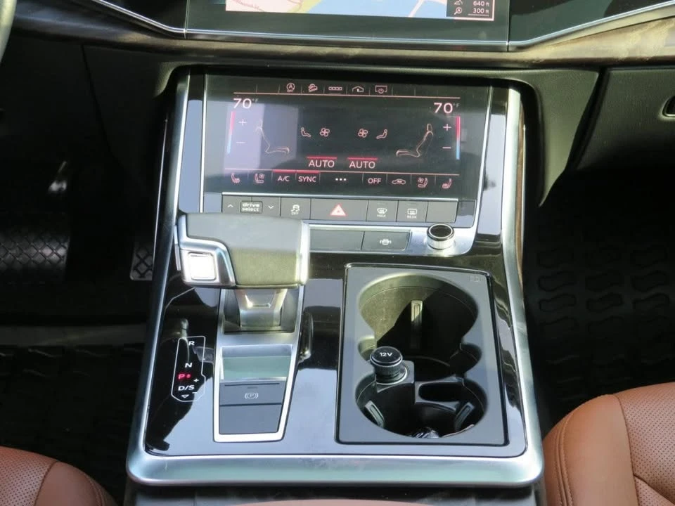 2021 Audi Q8 - Image 7 of 20