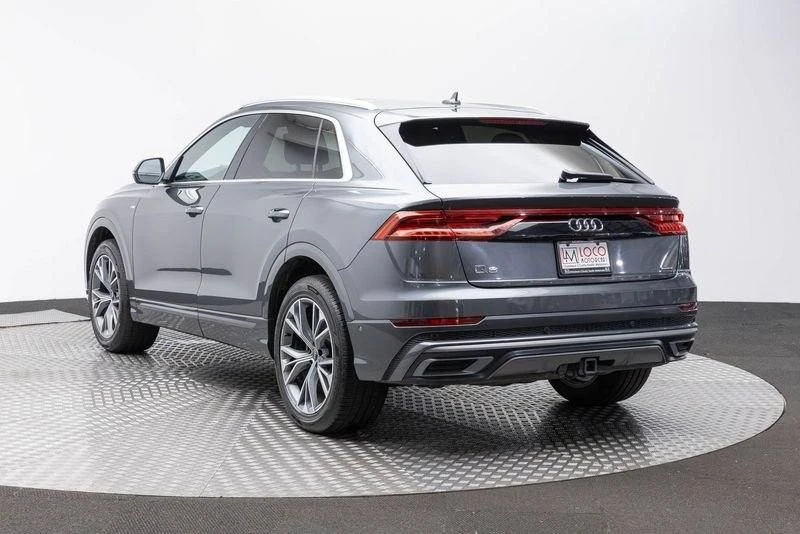 2021 Audi Q8 - Image 7 of 20