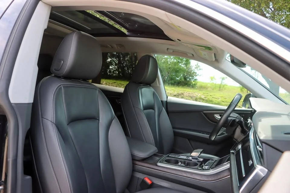2021 Audi Q8 - Image 9 of 15
