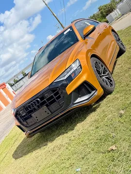 2021 Audi Q8