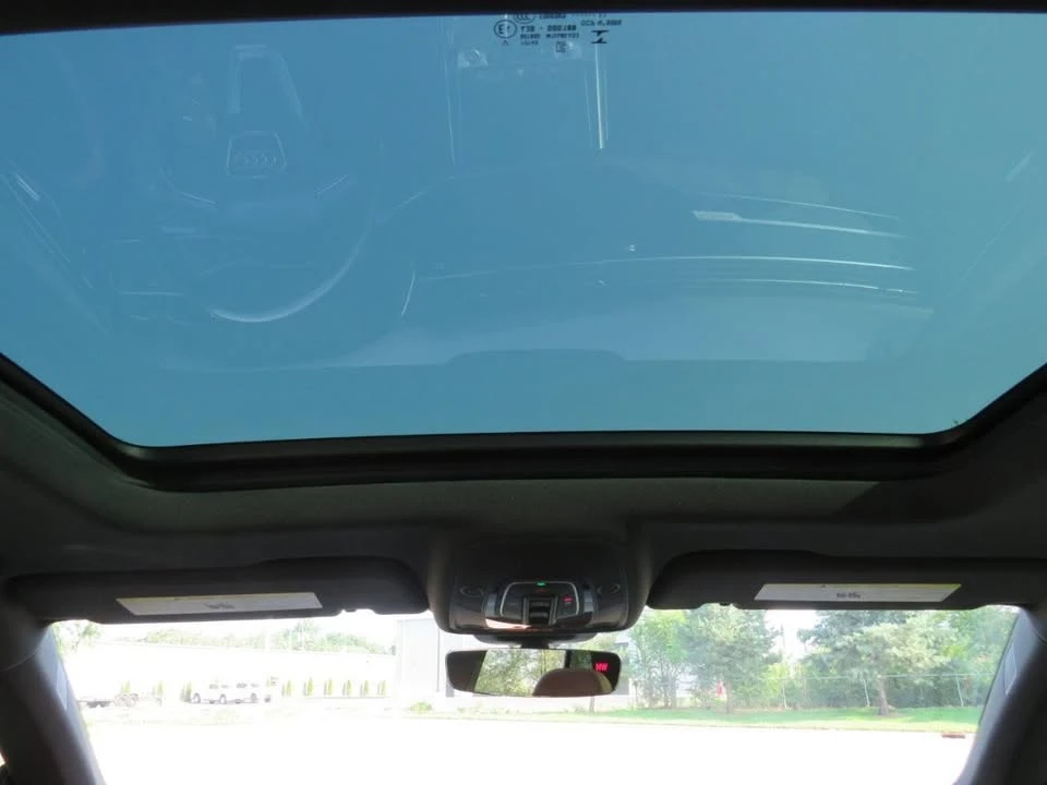 2021 Audi Q8 - Image 19 of 20