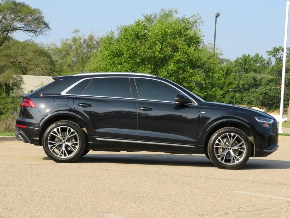 2021 Audi Q8 - Image 4 of 20