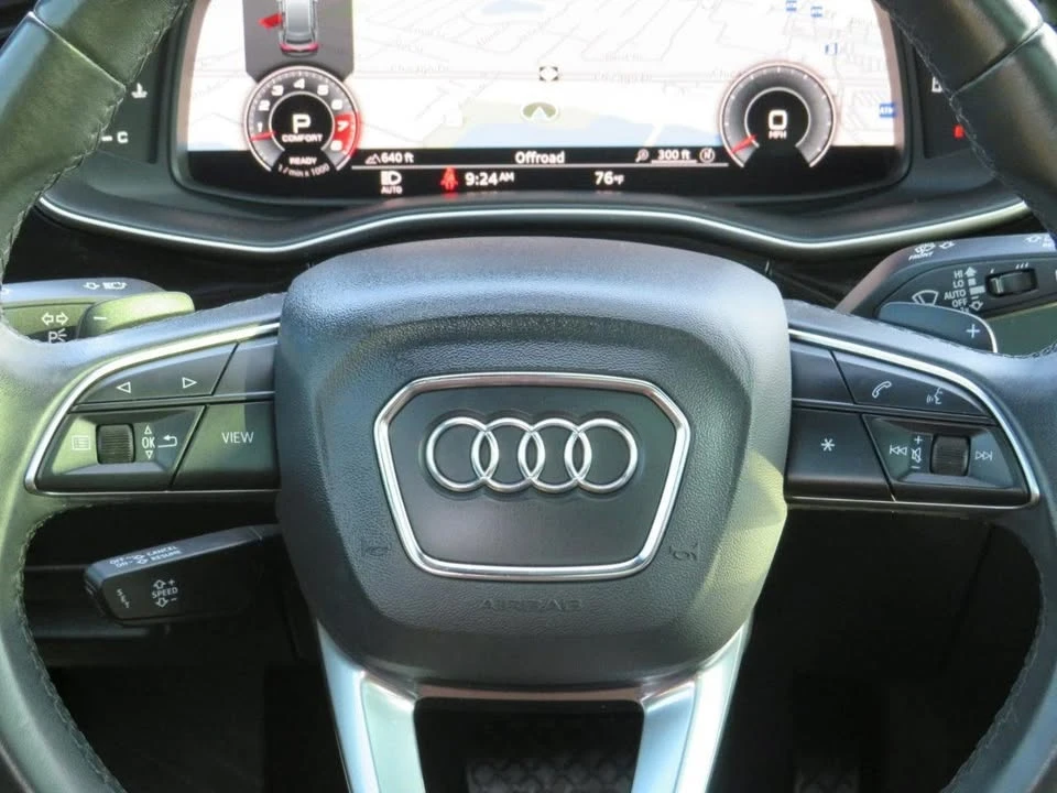 2021 Audi Q8 - Image 15 of 20