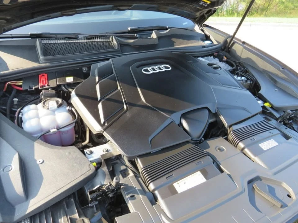 2021 Audi Q8 - Image 14 of 20