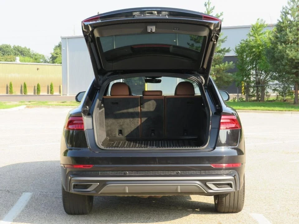 2021 Audi Q8 - Image 13 of 20