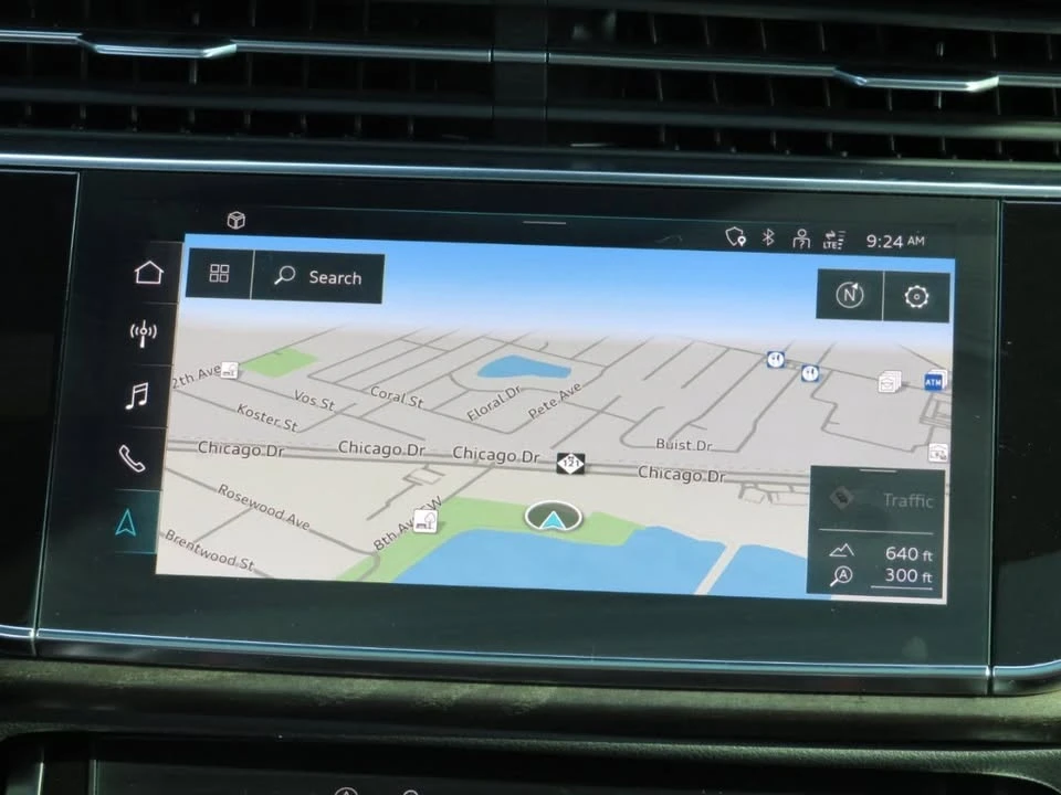 2021 Audi Q8 - Image 16 of 20