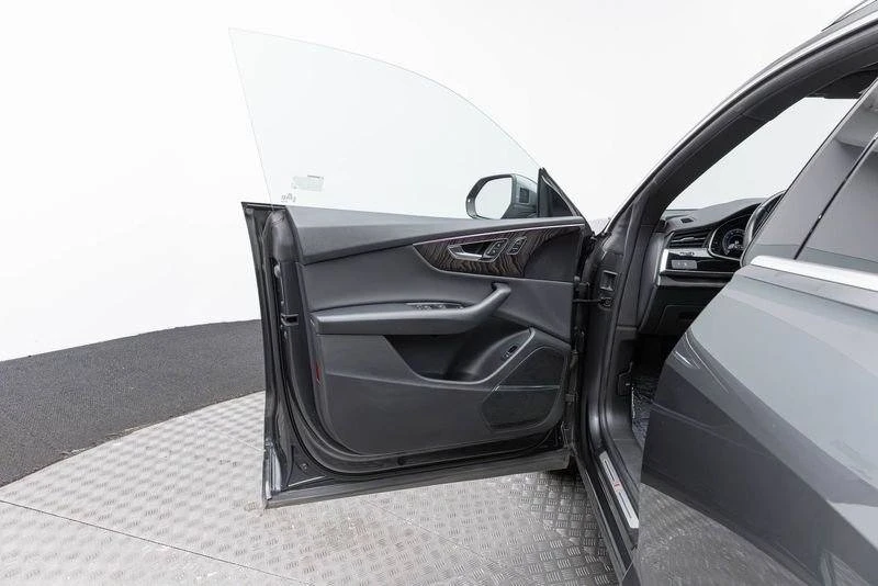 2021 Audi Q8 - Image 10 of 20