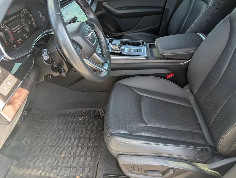2021 Audi Q8 - Image 9 of 20