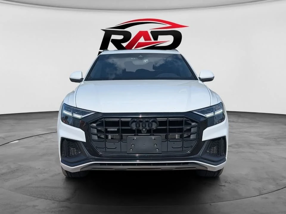 2021 Audi Q8 - Image 7 of 20