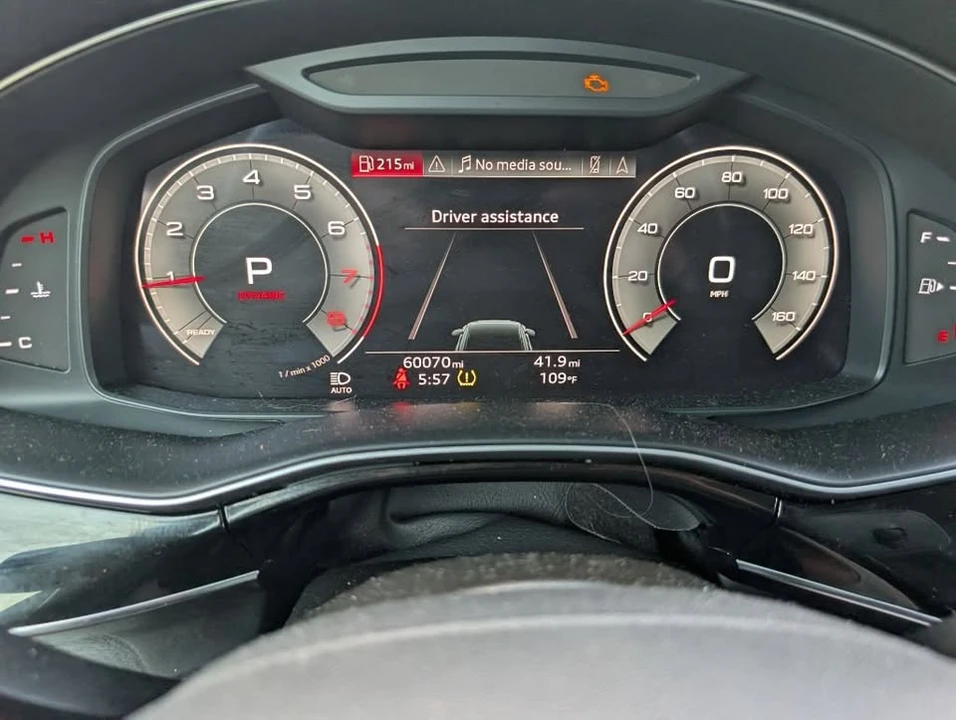 2021 Audi Q8 - Image 15 of 20