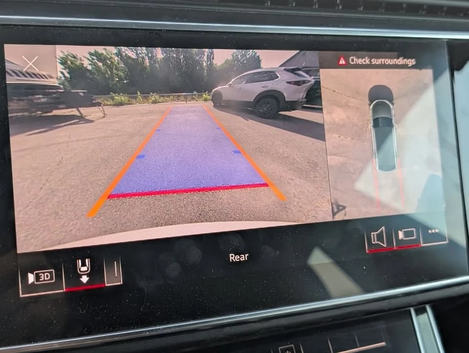 2021 Audi Q8 - Image 17 of 20
