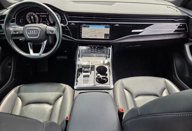 2021 Audi Q8 - Image 15 of 20