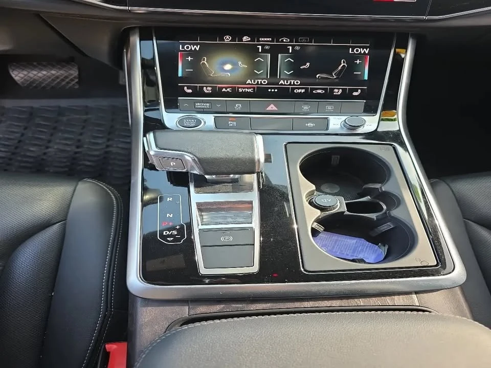 2021 Audi Q8 - Image 17 of 20