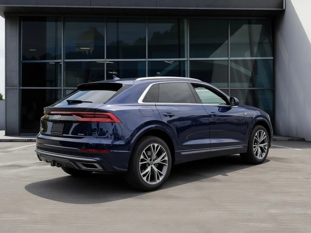 2021 Audi Q8 - Image 5 of 20
