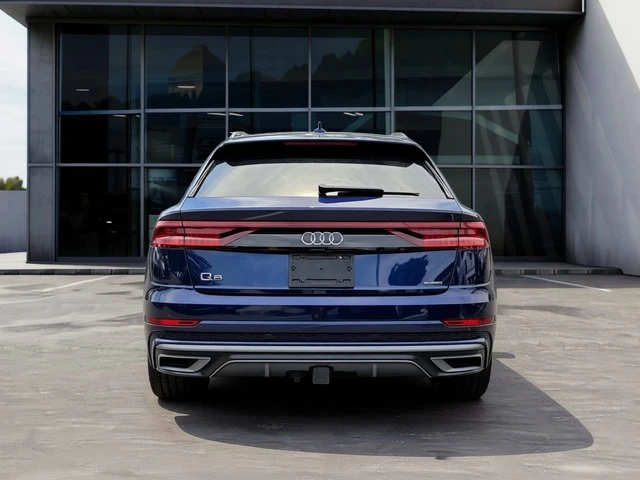 2021 Audi Q8 - Image 4 of 20