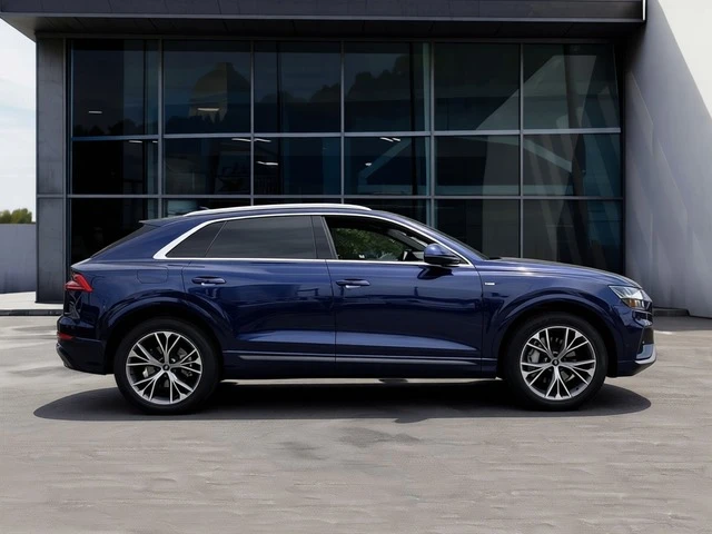 2021 Audi Q8 - Image 6 of 20
