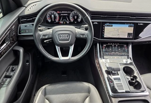 2021 Audi Q8 - Image 14 of 20