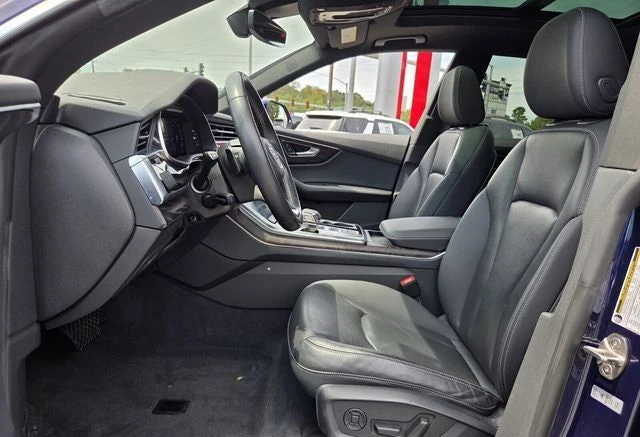 2021 Audi Q8 - Image 9 of 20