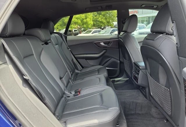 2021 Audi Q8 - Image 19 of 20