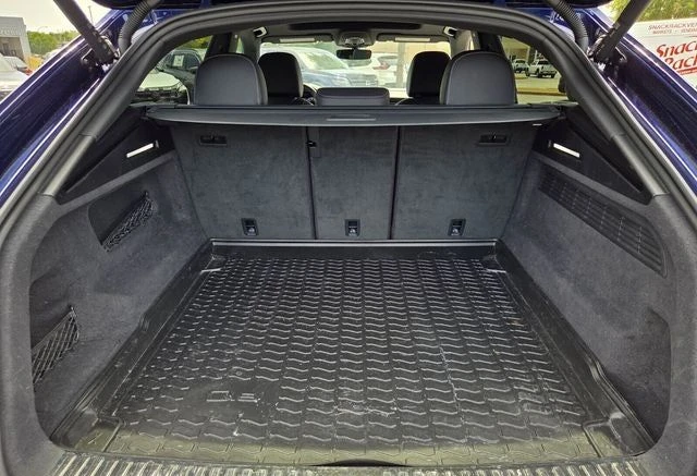 2021 Audi Q8 - Image 17 of 20