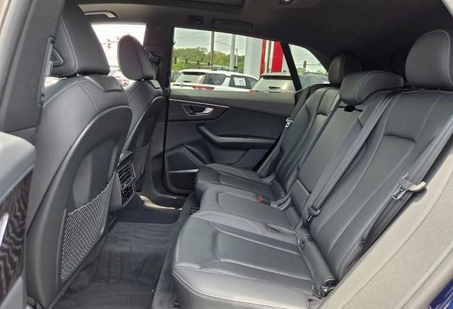 2021 Audi Q8 - Image 13 of 20