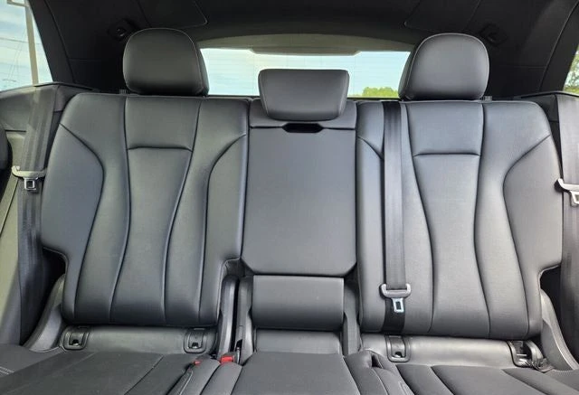 2021 Audi Q8 - Image 12 of 20