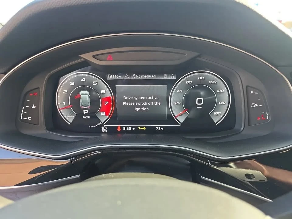 2021 Audi Q8 - Image 15 of 20
