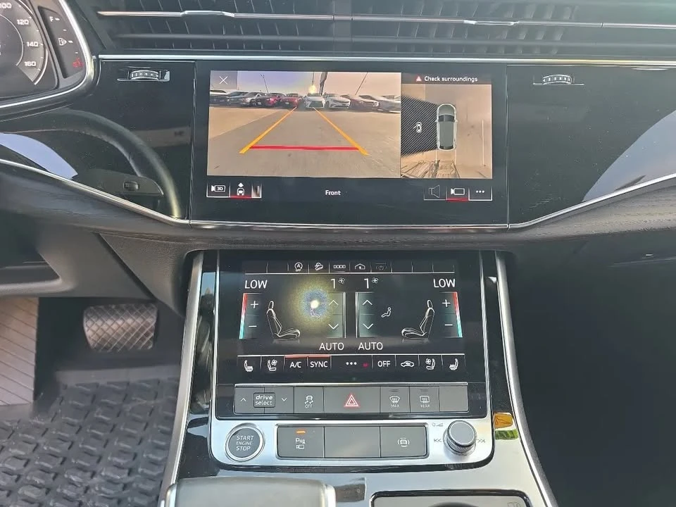 2021 Audi Q8 - Image 16 of 20